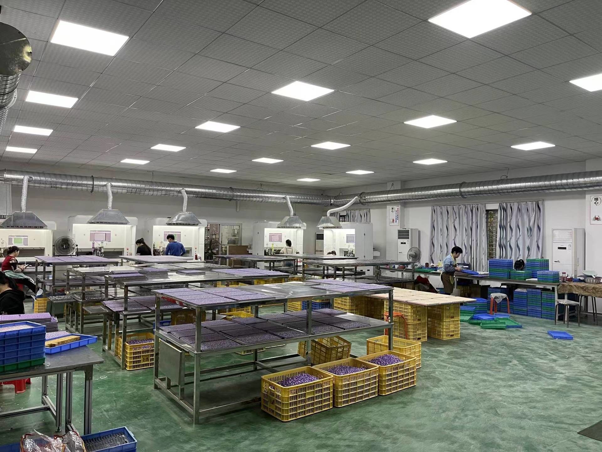 China Yuzhi Group Co.,Ltd Perfil de la compañía