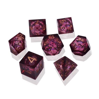 El RPG de colada de la resina de la mano corta en cuadritos durable filo para Shadowrun