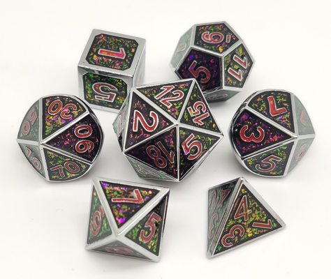 RPG multiusos de GST el mini corta el pulido manual ligero de 7 pedazos en cuadritos