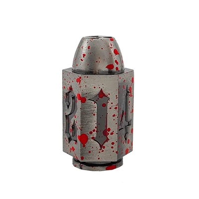 Juego estándar DND Metales dados poliédrico conjunto ponderado para juegos de mesa de poker