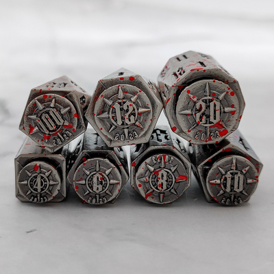 Juego de escritorio de DND#RPG#COC