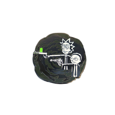 Copo de trofeo de metal personalizado Moneda de metal de alta durabilidad