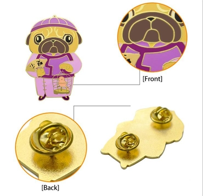 Copo de trofeo de metal personalizado Moneda de metal de alta durabilidad