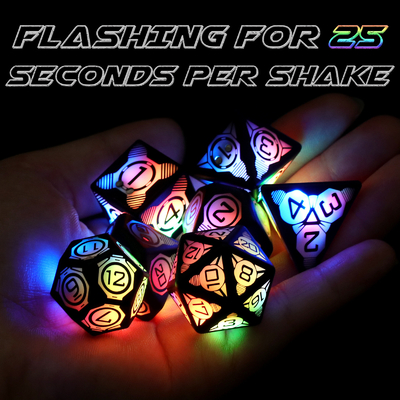 El juego de mesa de fútbol recargable de plástico con LED luminoso
